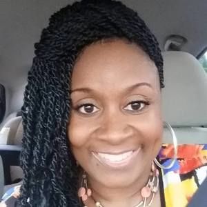 Meet your Posher, Latonya